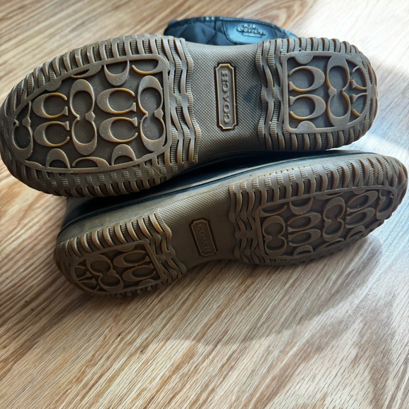 Coach boot - Picture 7 of 8